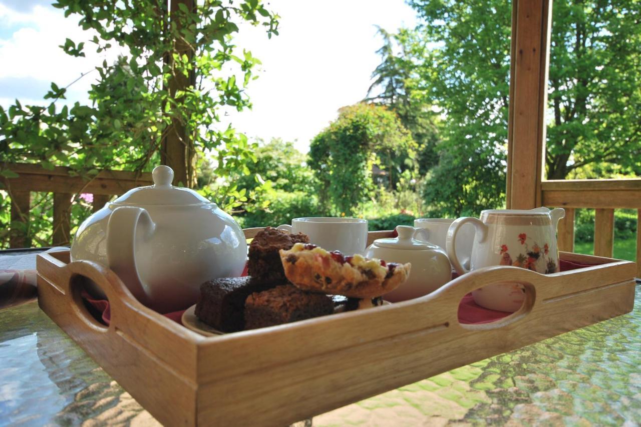 Dannah Farm Country House Shottle Ngoại thất bức ảnh